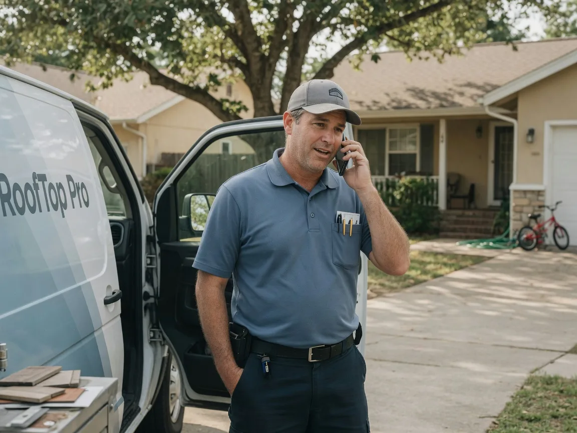 Roof Repair West Millgrove, OH FAQs