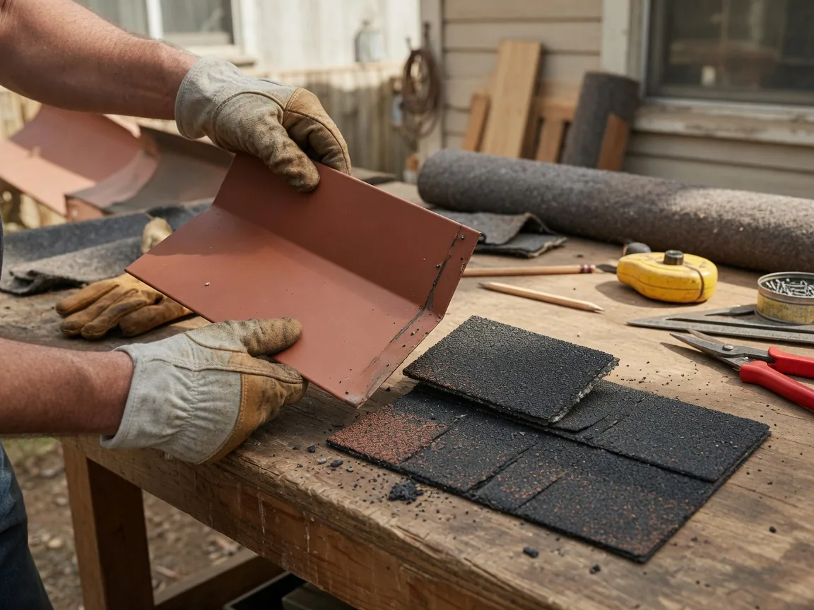 Roof Repair company in West Millgrove, OH
